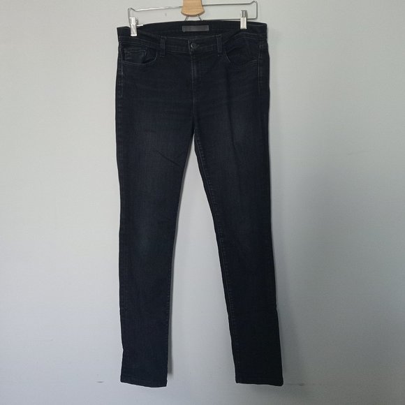 J BRAND | Pencil Leg Jeans - Picture 2 of 11